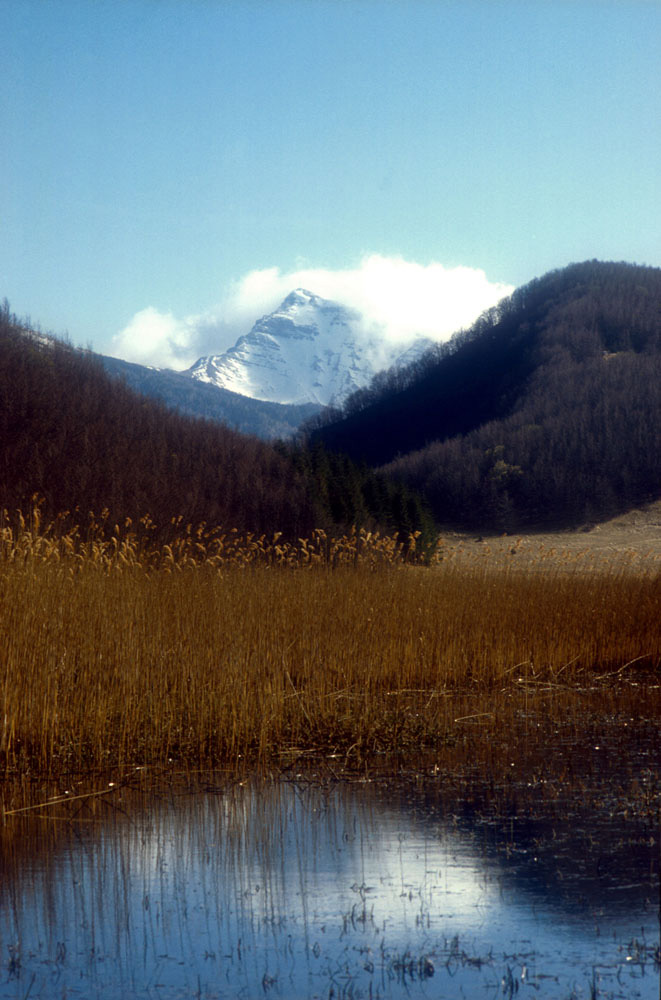 Lago Pratignano Fanano