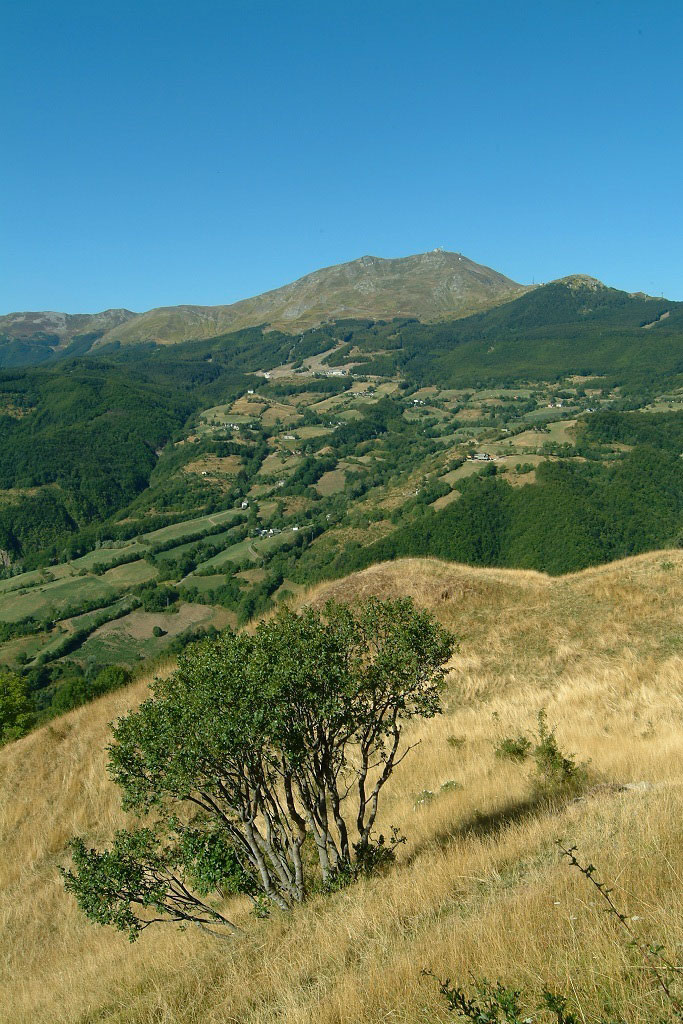 Monte Cimone Fanano