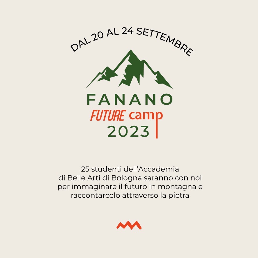 Fanano Future Camp 2023