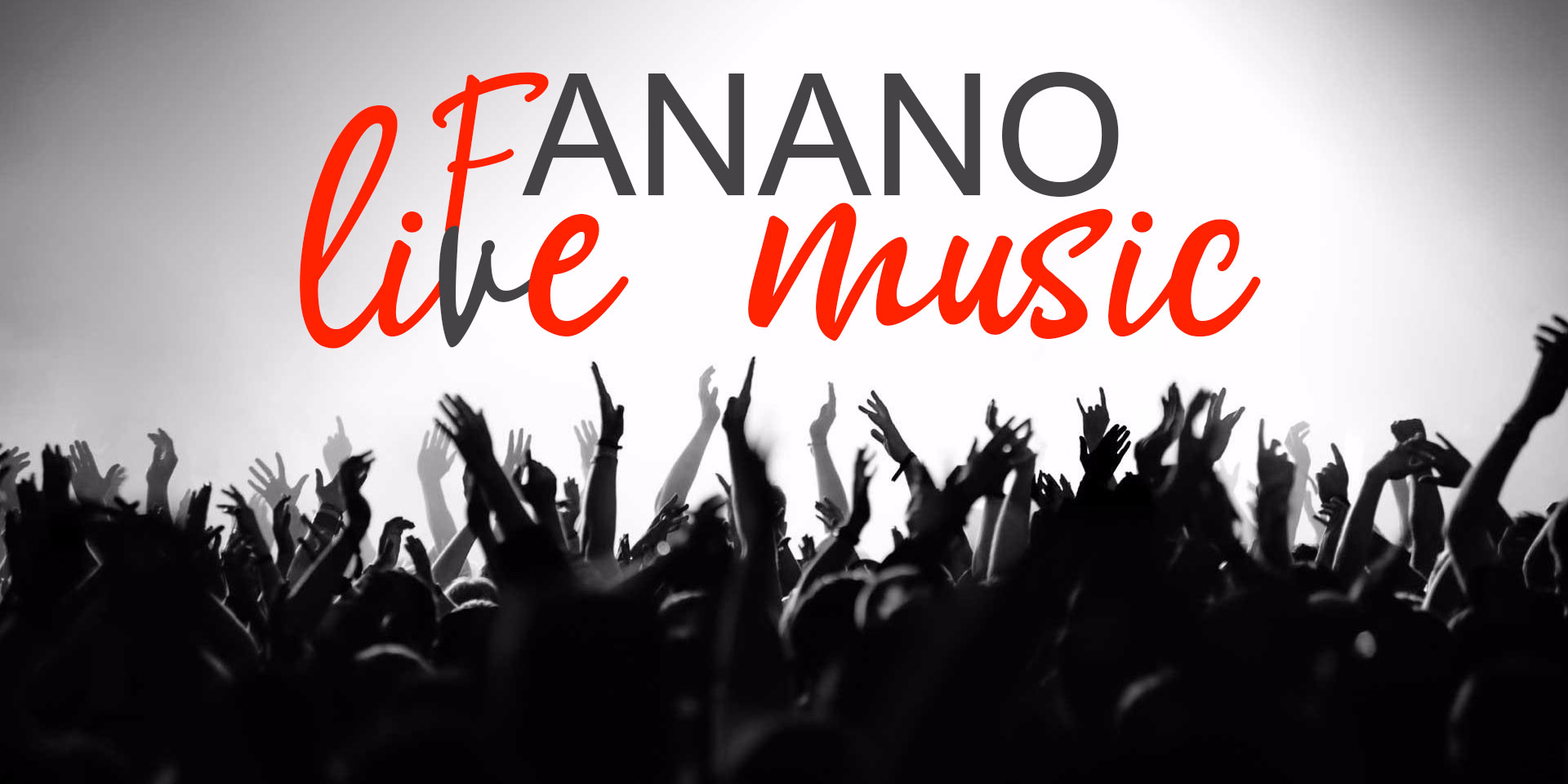 fanano live music