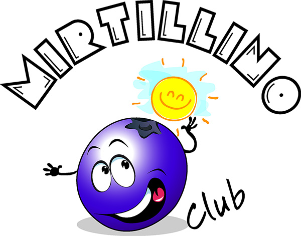 header mirtillino club