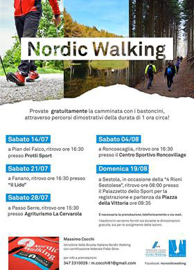 nordicwalking